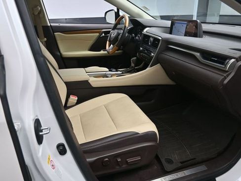 Used 2017 Lexus RX 350 FWD w/ Premium Package image 29