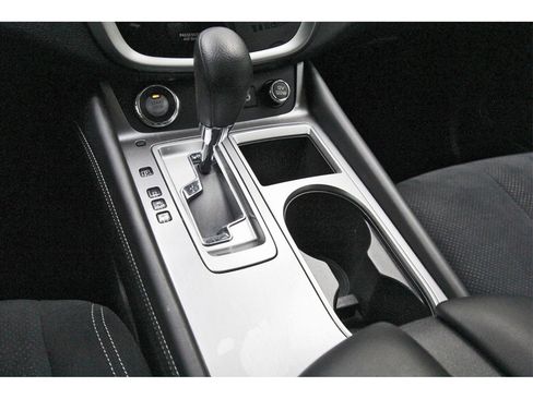 Certified 2023 Nissan Murano S image 24