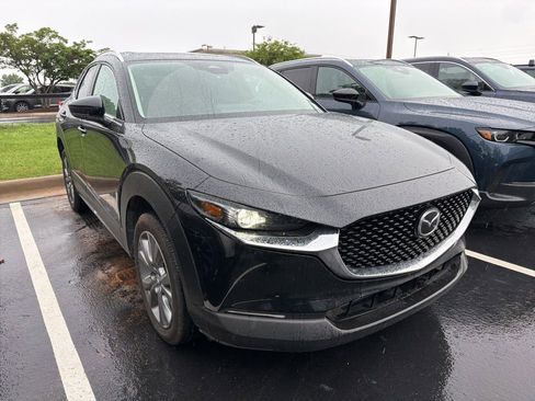 Used 2025 MAZDA CX-30 AWD 2.5 S w/ Preferred Package image 2