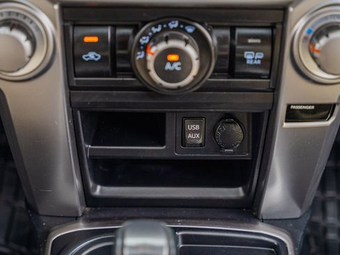 Used 2016 Toyota 4Runner SR5 Premium image 31