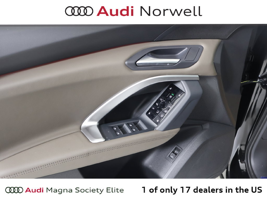New 2026 Audi Q5 Premium AWD/4WD image 19