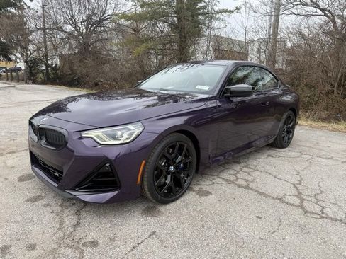 New 2026 BMW M240i xDrive M240i image 6