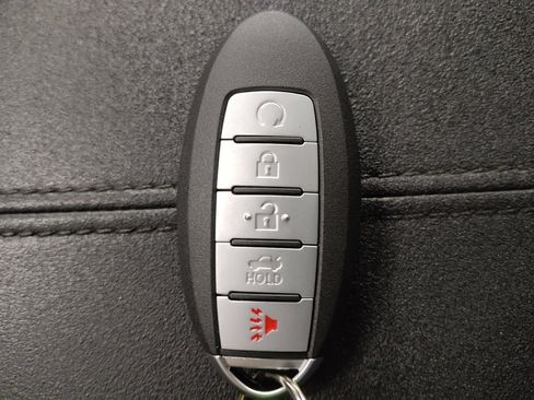 Used 2020 Nissan Altima 2.5 SR w/ Premium Package FWD image 31