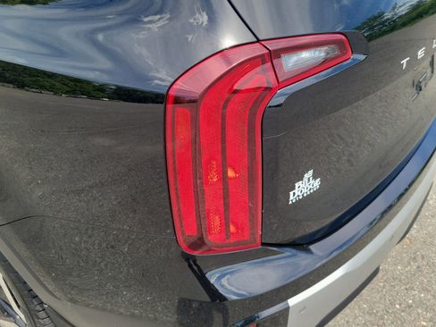 Used 2023 Kia Telluride S w/ S Sunroof Package AWD/4WD image 11