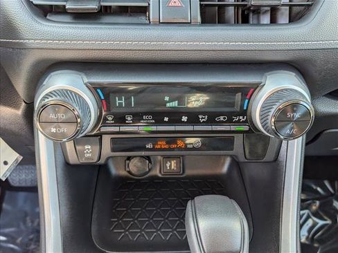 Used 2025 Toyota RAV4 LE image 15