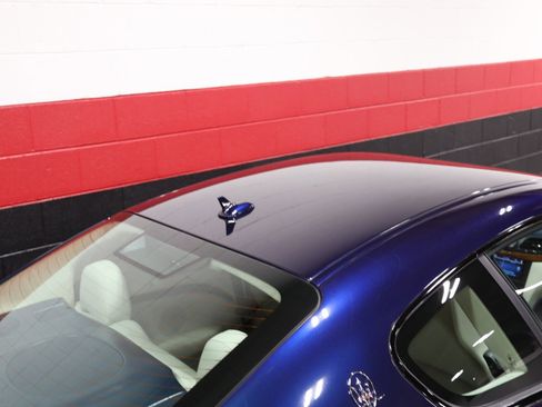 Used 2014 Maserati GranTurismo Sport RWD image 10