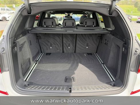 Used 2018 BMW X3 xDrive30i image 13