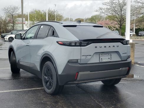 New 2026 Subaru Uncharted AWD image 3
