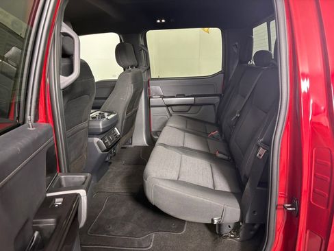 Used 2021 Ford F150 XLT w/ Equipment Group 302A High AWD/4WD image 30