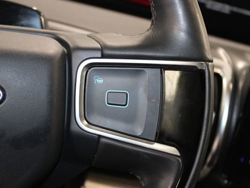 Used 2025 Ford Expedition Platinum image 24