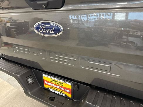Used 2018 Ford F150 XLT image 75