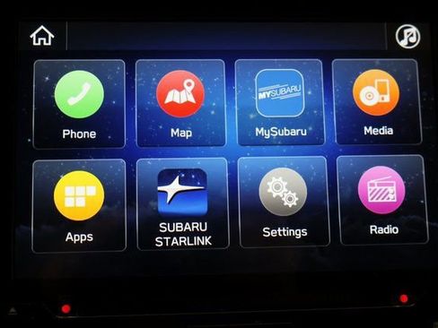 Used 2022 Subaru Ascent Touring image 25