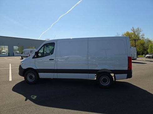 New 2026 Mercedes-Benz Sprinter 2500 image 7