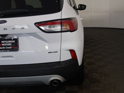 Used 2022 Ford Escape SE w/ Convenience Package image 15