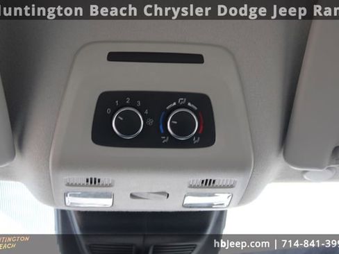 Used 2023 Ford Transit 350 XLT image 20