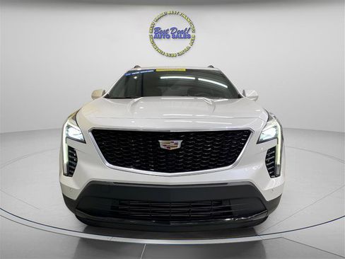 Used 2019 Cadillac XT4 Sport image 8