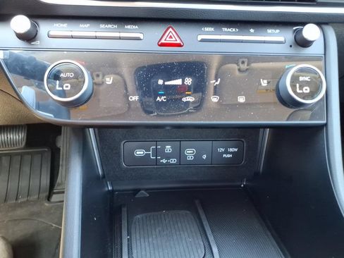Used 2026 Hyundai Sonata SEL FWD image 23