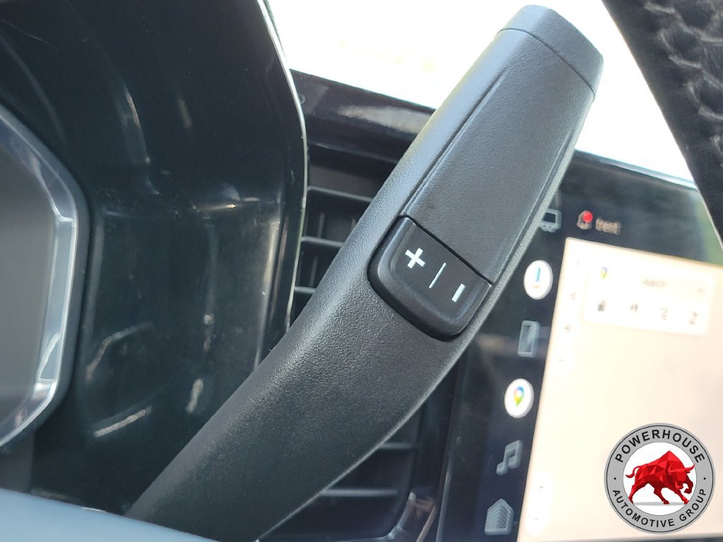 Used 2022 Chevrolet Silverado 1500 LT AWD/4WD image 32