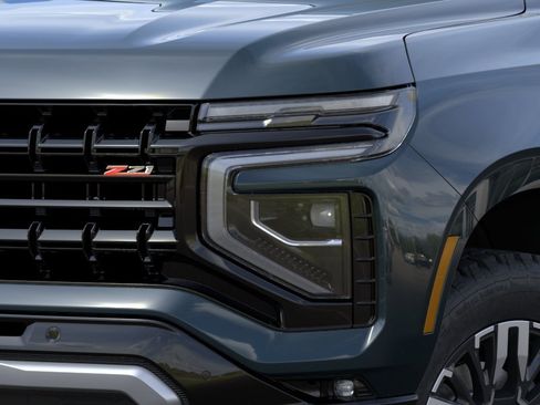 New 2026 Chevrolet Tahoe Z71 w/ Comfort Package AWD/4WD image 34