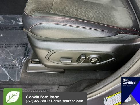 Used 2022 Jeep Grand Cherokee Trailhawk AWD/4WD image 24