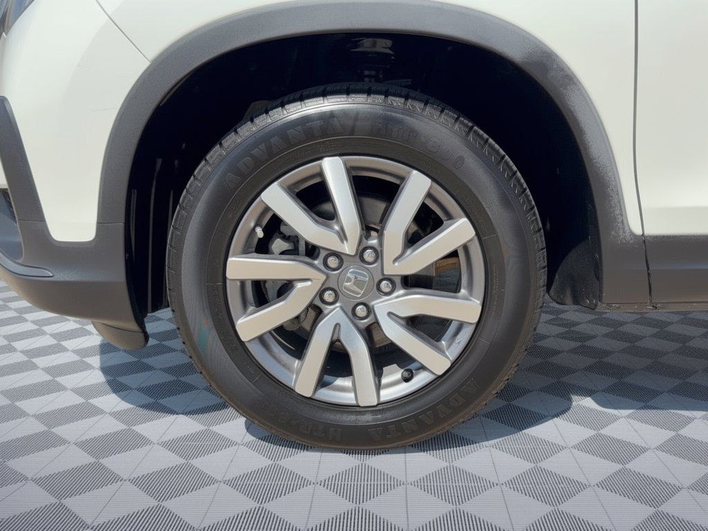 Used 2019 Honda Pilot EX-L image 13