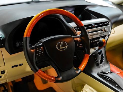 Used 2012 Lexus RX 350 FWD w/ Premium Pkg image 15