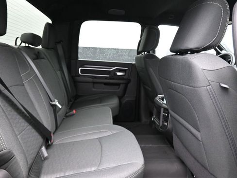 New 2026 RAM 2500 Big Horn image 17