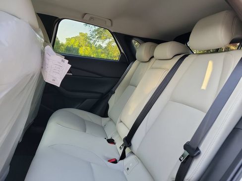 New 2026 MAZDA CX-30 AWD 2.5 S w/ Premium Package image 12