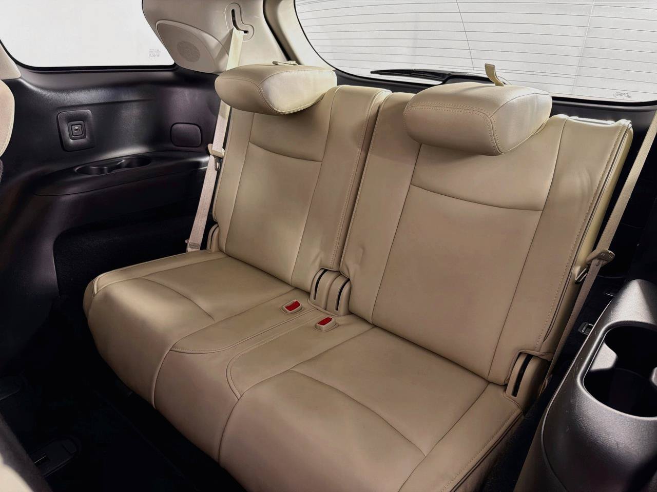 Used 2020 INFINITI QX60 Pure AWD/4WD image 42