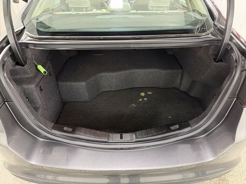 Used 2018 Ford Fusion S image 9