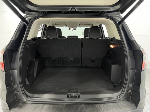 Used 2018 Ford Escape SEL FWD image 24