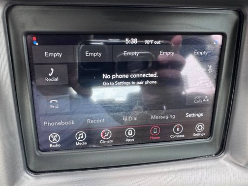 Used 2022 Dodge Charger SXT RWD image 24