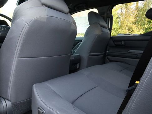 New 2025 Toyota Tacoma SR5 image 28