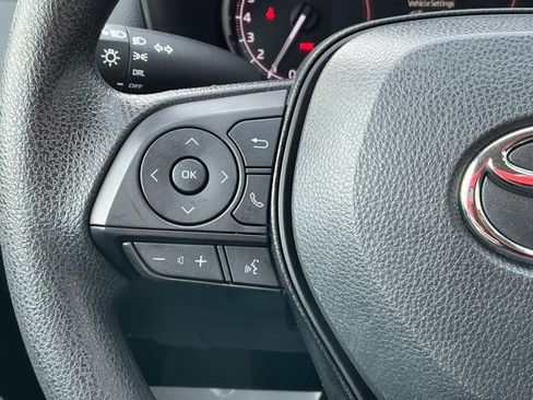 Used 2024 Toyota RAV4 LE image 24