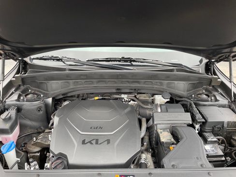 Used 2024 Kia Telluride SX FWD image 18