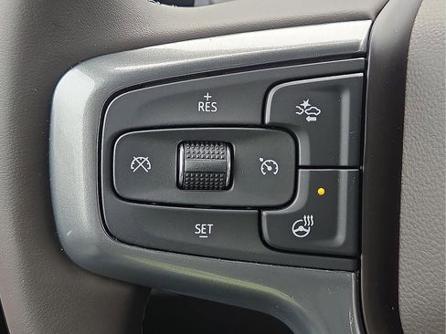 New 2026 Chevrolet Silverado 1500 RST w/ Safety Package AWD/4WD image 20