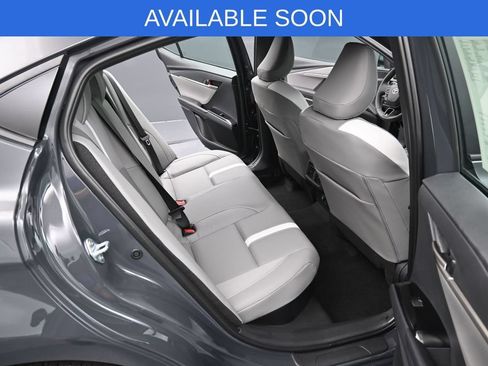 Used 2026 Toyota Camry SE AWD/4WD image 30