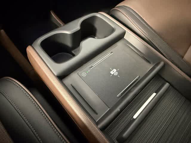 New 2027 Honda Odyssey Elite image 24