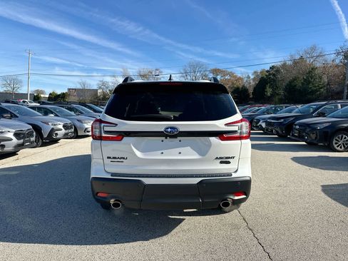New 2026 Subaru Ascent Bronze Edition image 12