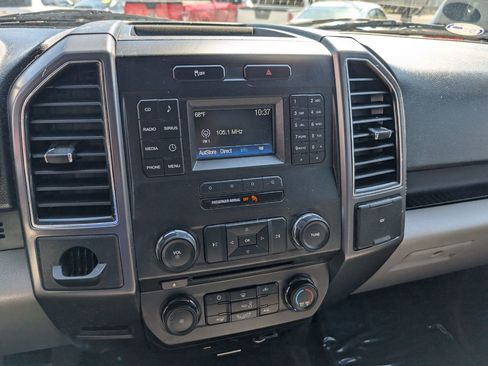 Used 2017 Ford F150 XLT w/ Equipment Group 301A Mid image 21