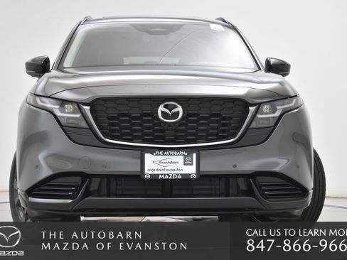New 2026 MAZDA CX-5 2.5 S w/ Premium Plus Package AWD/4WD image 5