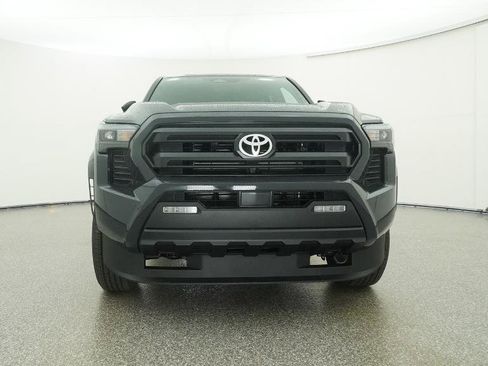 New 2026 Toyota Tacoma SR5 image 48