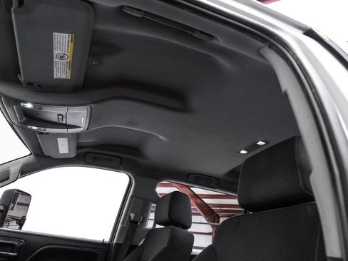 Used 2017 Chevrolet Silverado 2500 LT w/ LT Convenience Package image 27