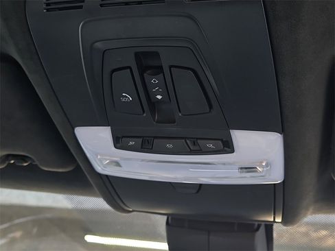 Used 2018 BMW X6 M w/ Executive Package image 29