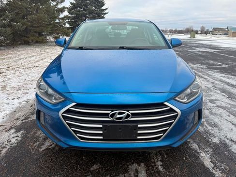 Used 2018 Hyundai Elantra Value Edition image 4