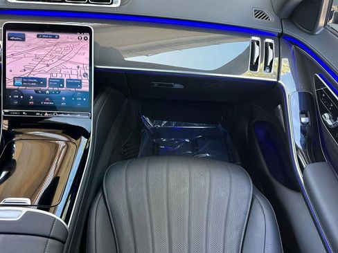 Certified 2023 Mercedes-Benz S 500 4MATIC image 23