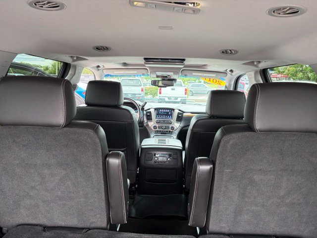 Used 2017 GMC Yukon Denali w/ Open Road Package AWD/4WD image 35