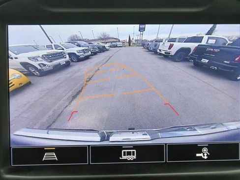 Used 2021 GMC Sierra 1500 AT4 image 33