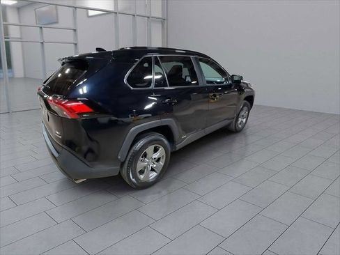 Certified 2024 Toyota RAV4 XLE image 8