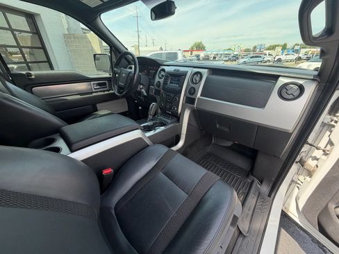 Used 2013 Ford F150 Raptor w/ Plus Pkg AWD/4WD image 13